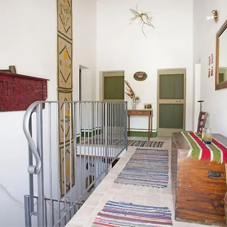 וילה L'aurora - Rural With Private Pool & Panoramic View Near Montelparo