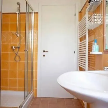 L'aurora - Rural With Private Pool & Panoramic View Near * Montelparo