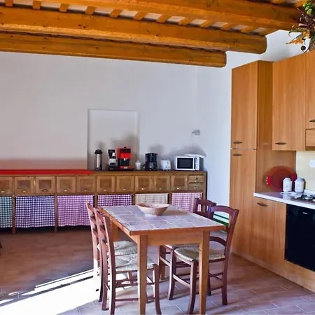 L'aurora - Rural With Private Pool & Panoramic View Near וילה