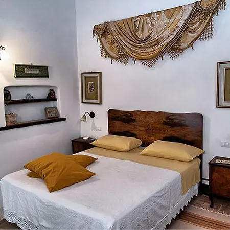 L'aurora - Rural With Private Pool & Panoramic View Near