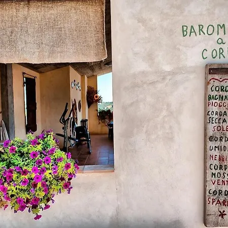 L'aurora - Rural With Private Pool & Panoramic View Near * Montelparo