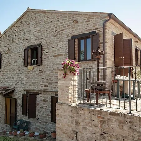 L'aurora - Rural With Private Pool & Panoramic View Near וילה *